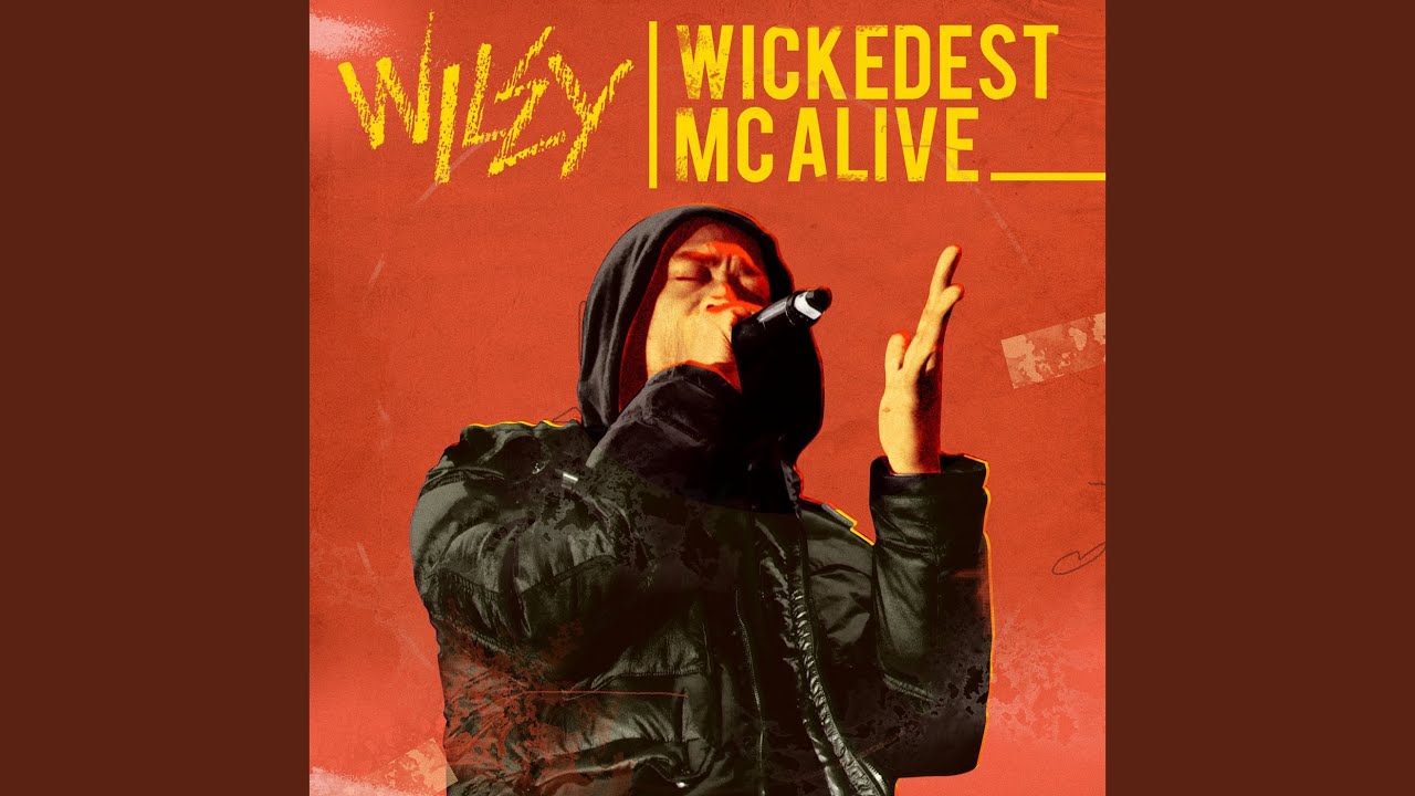 Watch Wickedest MC Alive on YouTube Watch Wickedest MC Alive on YouTube