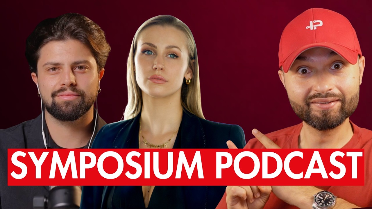 Non servono ospiti famosi per fare MILIONI di VIEWS: la… — Transcript