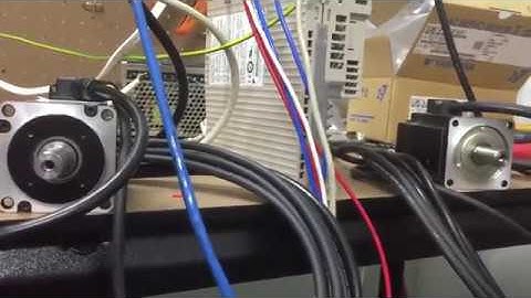 Yaskawa Ethercat drives on LinuxRT