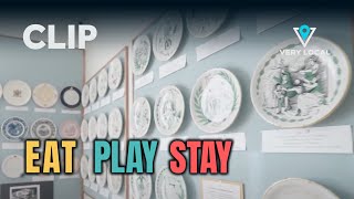 Explore the Lawrence County Historical Society Museum | Eat Play Stay | Very Local