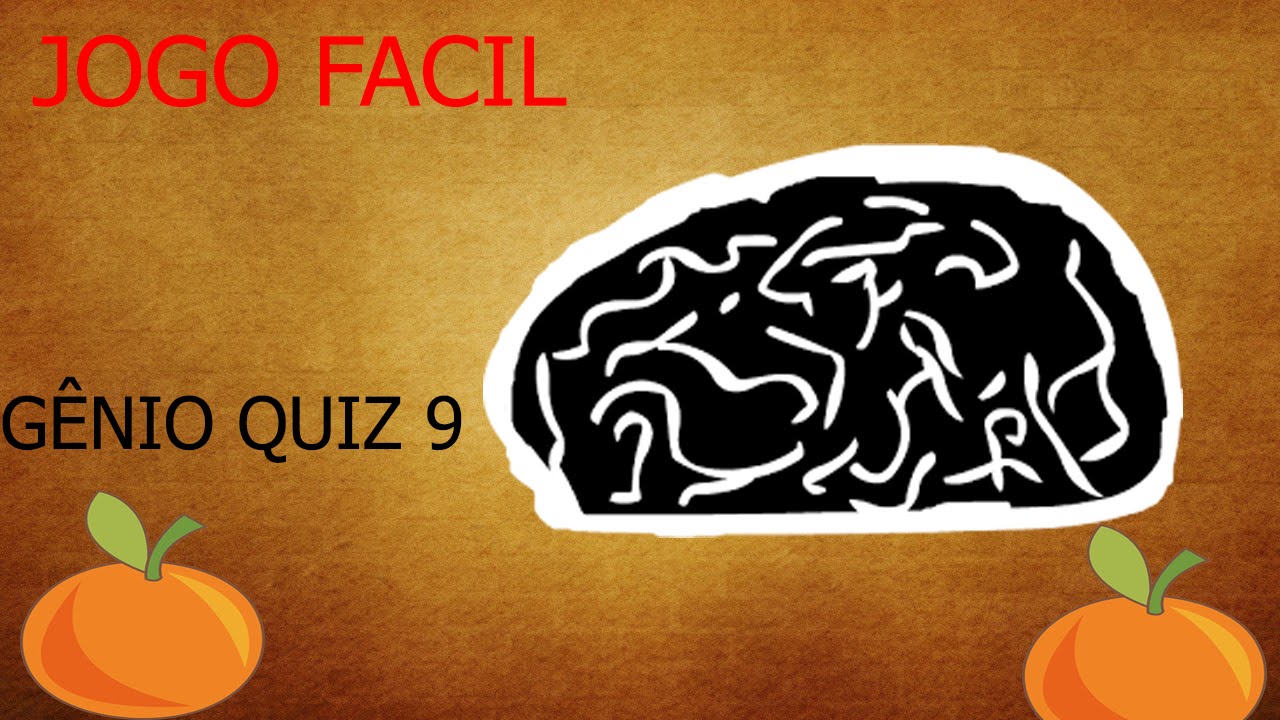 G NIO QUIZ 9 JOGO F CIL SQ JOGOS DIFERENTE YouTube G nio quiz 9 jogo f cil sq jogos diferente youtube
