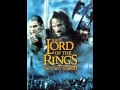 Surviva0Angel : Lord Of the Rings - The Two Tower - Foundations Of Stone