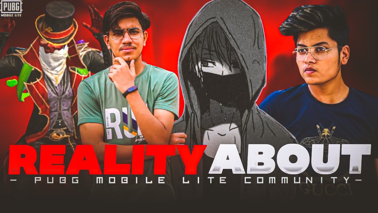 REALITY ABOUT PUBG MOBILE LITE | PUBG LITE | OnePlus,9R,9,8T,7T,,7,6T,8,N105G,N100,Nord,5TNeverSettl