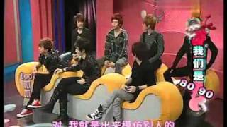 8090《lady呱呱》 PART 1