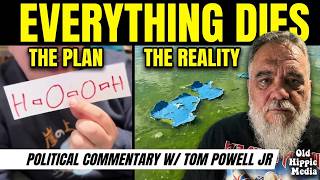 The Science Behind How Trump Accidentally Destroyed the Reflecting Pool