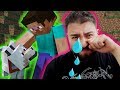 Neden Ağladım? | En Duygusal Minecraft Animasyonu!!!