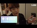 [T:TIME] Daily_TXT_02 #SOOBIN - TXT (투모로우바이투게더)
