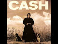 Cat's In The Cradle-Johnny Cash