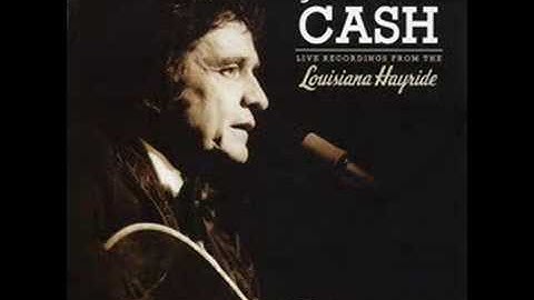 Thumbnail of Cat's In The Cradle-Johnny Cash