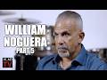 William Noguera: San Quentin Death Row Inmates Weren't Gay & Didn't Have "Punks" (Part 5)