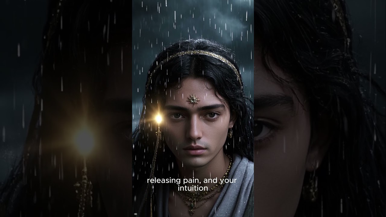 The REAL Reason You Cry From One Eye