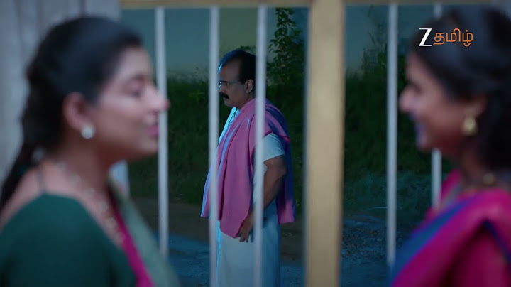 Veera | Ep - 378 | Preview | Jul 11 2025 | Zee Tamil