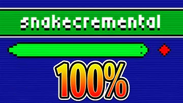 The Classic Snake Game with UPGRADES! | Snakecremental