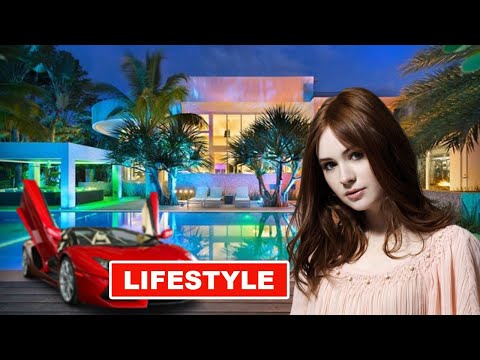 Video: Karen Gillan: Biografi, Kreativiti, Kerjaya, Kehidupan Peribadi