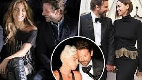 Bradley Cooper Doesn’t Get Recognized For Famous Selfie | Late Night with Conan O’Brien