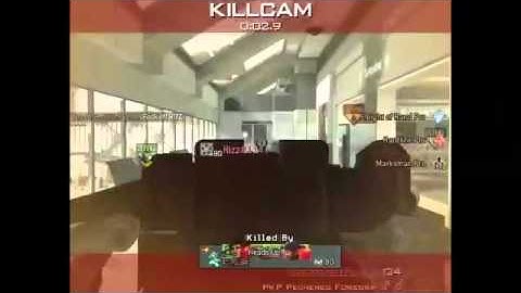 COD MW3 hacker team 4/5 [PC] [http://steamcommunity.com/profiles/76561198020477054/]