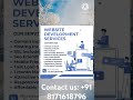 Responsive web design