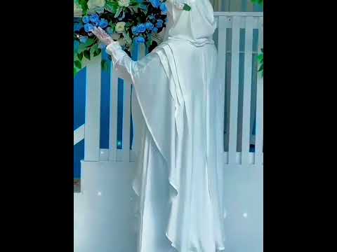 ملكة جمال الناس علموهم أن الستر لا ينقص من جمالهن