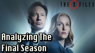 The X Files Season 11 Explained