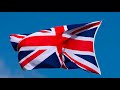 The British Empire in Sound: Iconic Marching Band Performance of Rule Britannia!