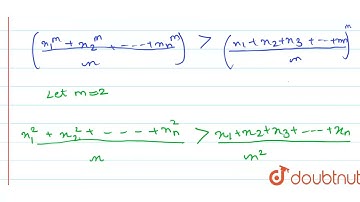 If x_1, x_2, .....x_n are n observations such that sum_(i=1)^n (x_i)^2=400 and sum_(i=1)^n x_i=1...