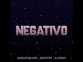 NEGATIVO - Maxo ft. Aro y Lely (FAN MADE)