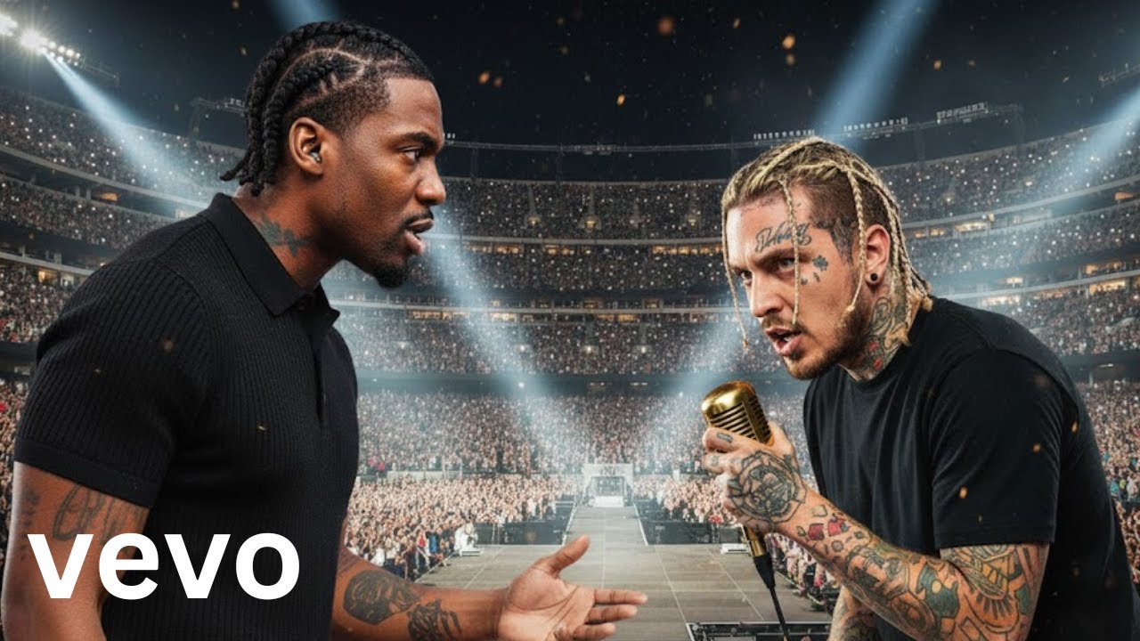 Dax ft. Tom MacDonald – “Politics Turned Neighbors Into Enemies” (Music Video 2026)