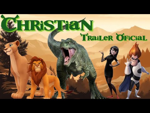 Christian Shrek Versión 2 Trailer Oficial