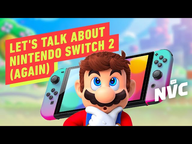 Nintendo Switch Games: Buy 2, Get 1 Free - IGN