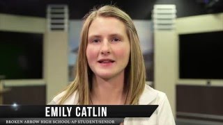 BAHS AP Art Spotlight