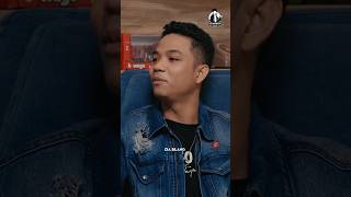 Ini Awal Danil Josse Bertemu Single Seribu Tahun shorts daniljosse podcast chambertalks