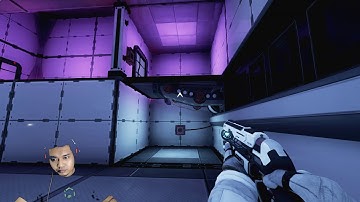 The Turing Test Sector F51