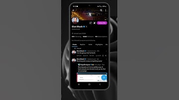 How to Copy X (Twitter) Profile Link on Mobile? #viralshorts #shorts