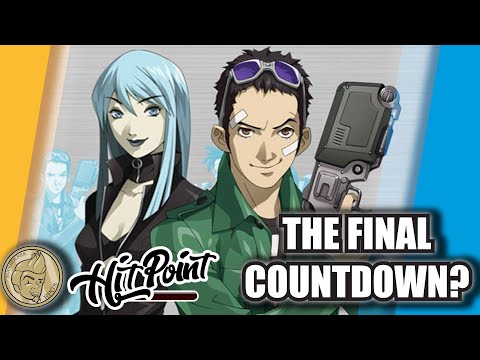 ATLUS Teases SMT Soul Hackers 2 - HitPoint!