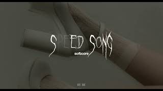 The Neighbourhood - Softcore {Speed up song} Resimi