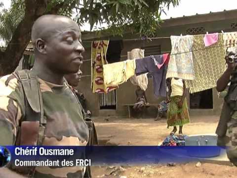 Download Abidjan : l'ex-putschiste "IB" tué par les forces de Ouattara