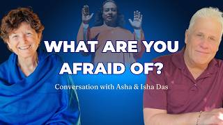 Asha Nayaswami & Isha Das | Why Spiritual Growth Feels Invisible