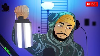 Getting Over It + ARC Raiders + Minecraft (MultiStreaming on Twitch)