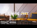 Living Jazz: November Coffee Time Jazz - Warm Piano Cafe Winter Jazz for Good Mood