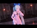 【MMD】〓 want to say 〓