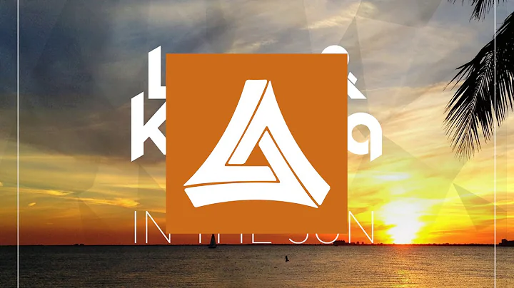 [Electro House] Lope & Kantola - In The Sun [MA Fr...