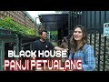 Tour black house panji petualang 