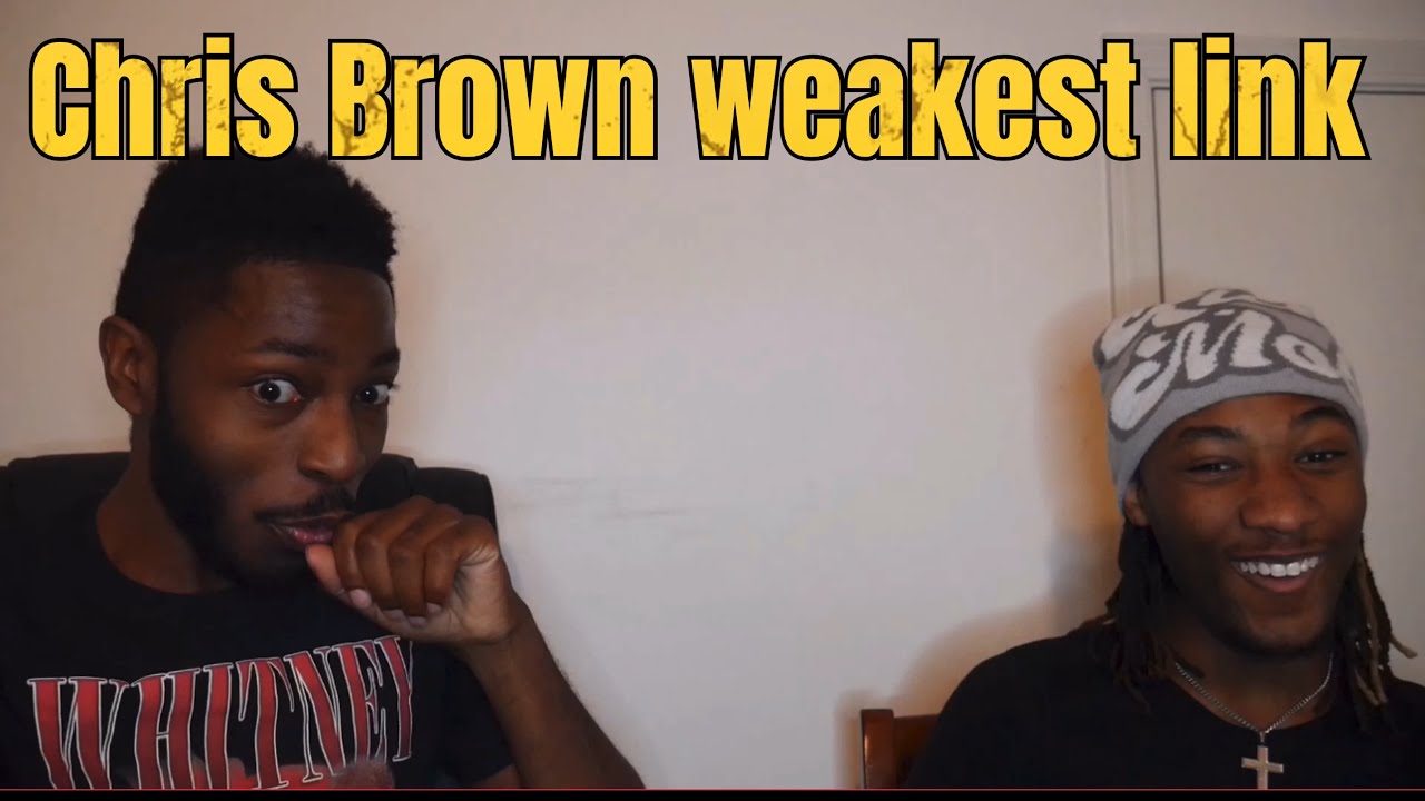 CHRIS BROWN JUST ENDED QUAVO |Chris Brown - Weakest Link (Quavo Diss)