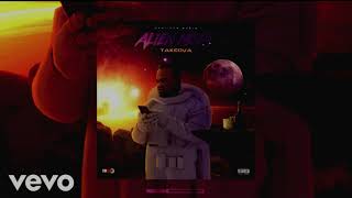 TakeOva - Alien Mode (Lyric Video)