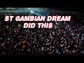 St gambian dream asitaleh album lunching concert full show