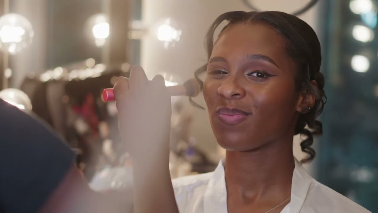 Sydney & Anthony Wedding Film