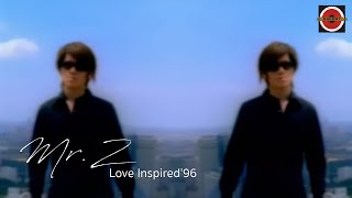 Mr.Z - Love Inspired'96 feat. Rudklao Amratisha [Official MV]