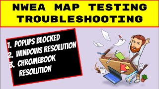 MAP Testing Solutions