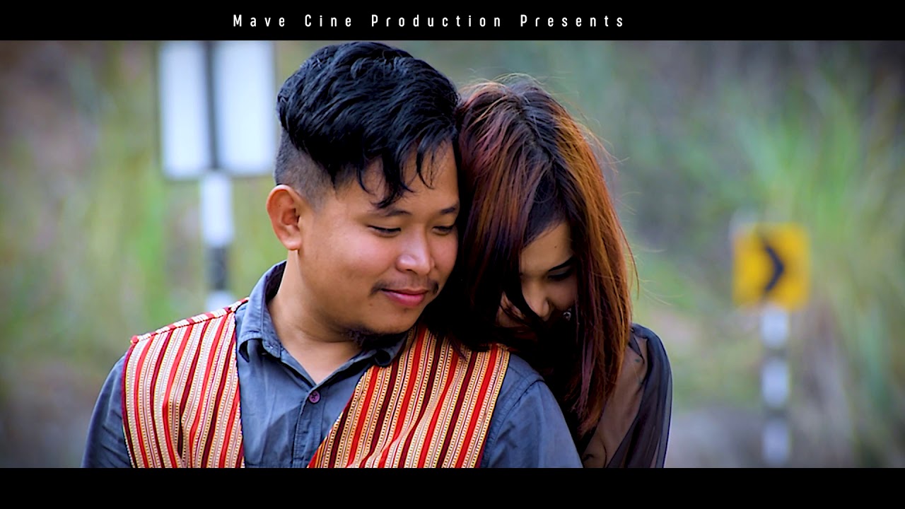 Pejo Pejo  Karbi Romantic Music Video   2020 