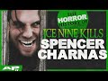 Ice Nine Kills' Spencer Charnas Reveals the Bloody Details of a Lifelong Obsession With Horror